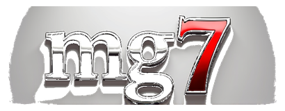 mg7 logo