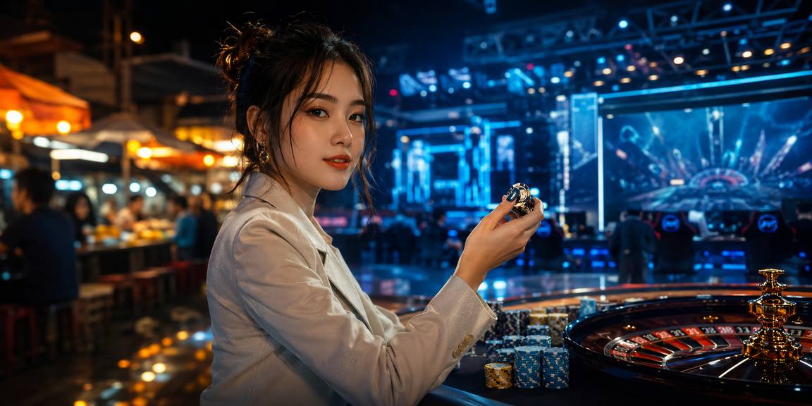 mg7 Những gì chúng tôi xây dựng trong lobby slot