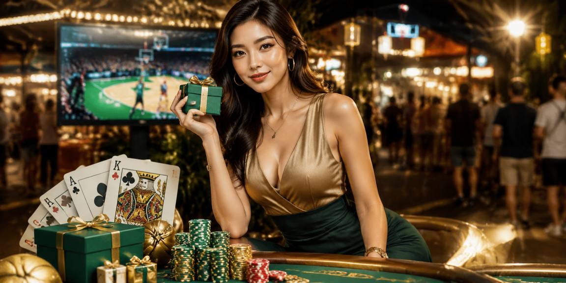 mg7 Live Casino